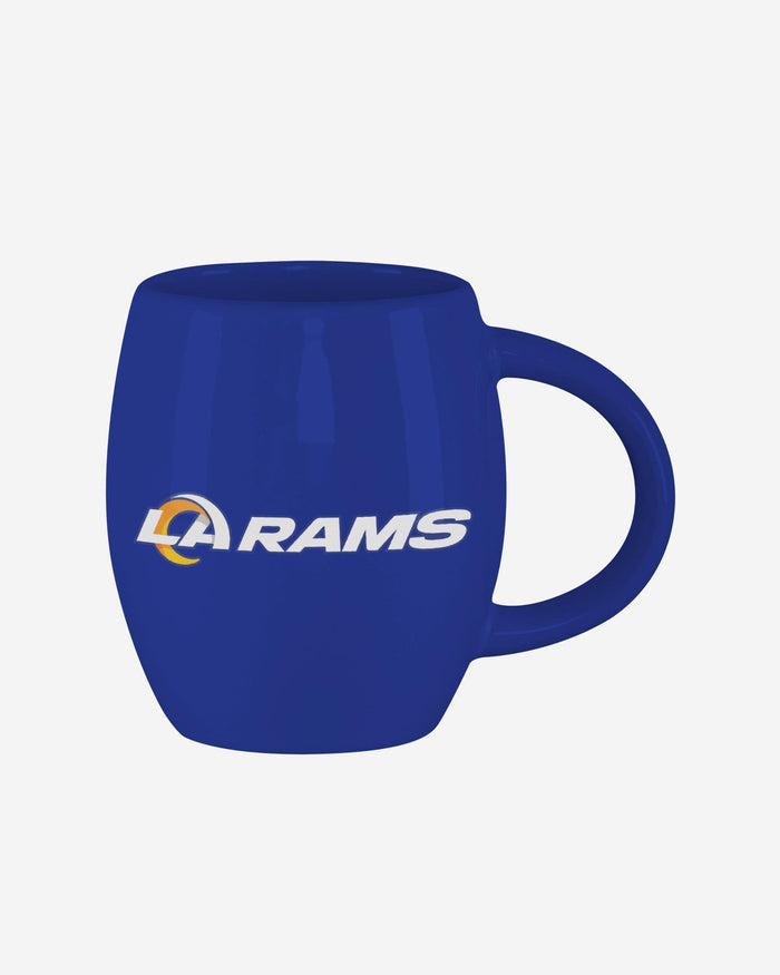 Los Angeles Rams Tea Tub Mug FOCO - FOCO.com