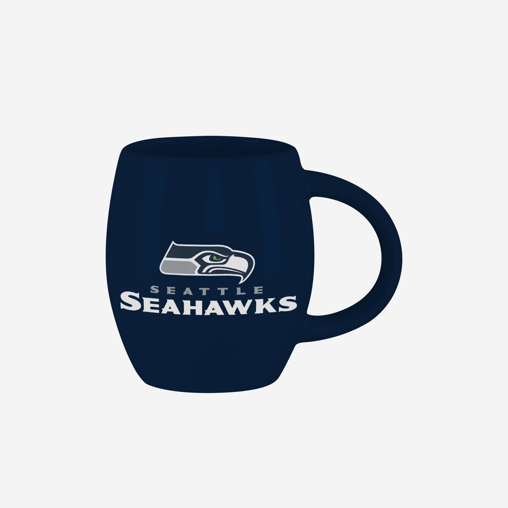 Seattle Seahawks Tea Tub Mug FOCO - FOCO.com