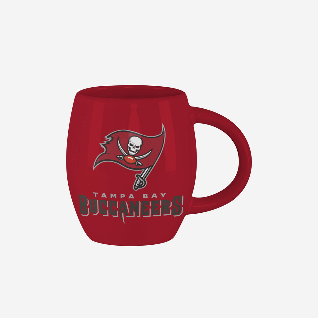 Tampa Bay Buccaneers Tea Tub Mug FOCO - FOCO.com