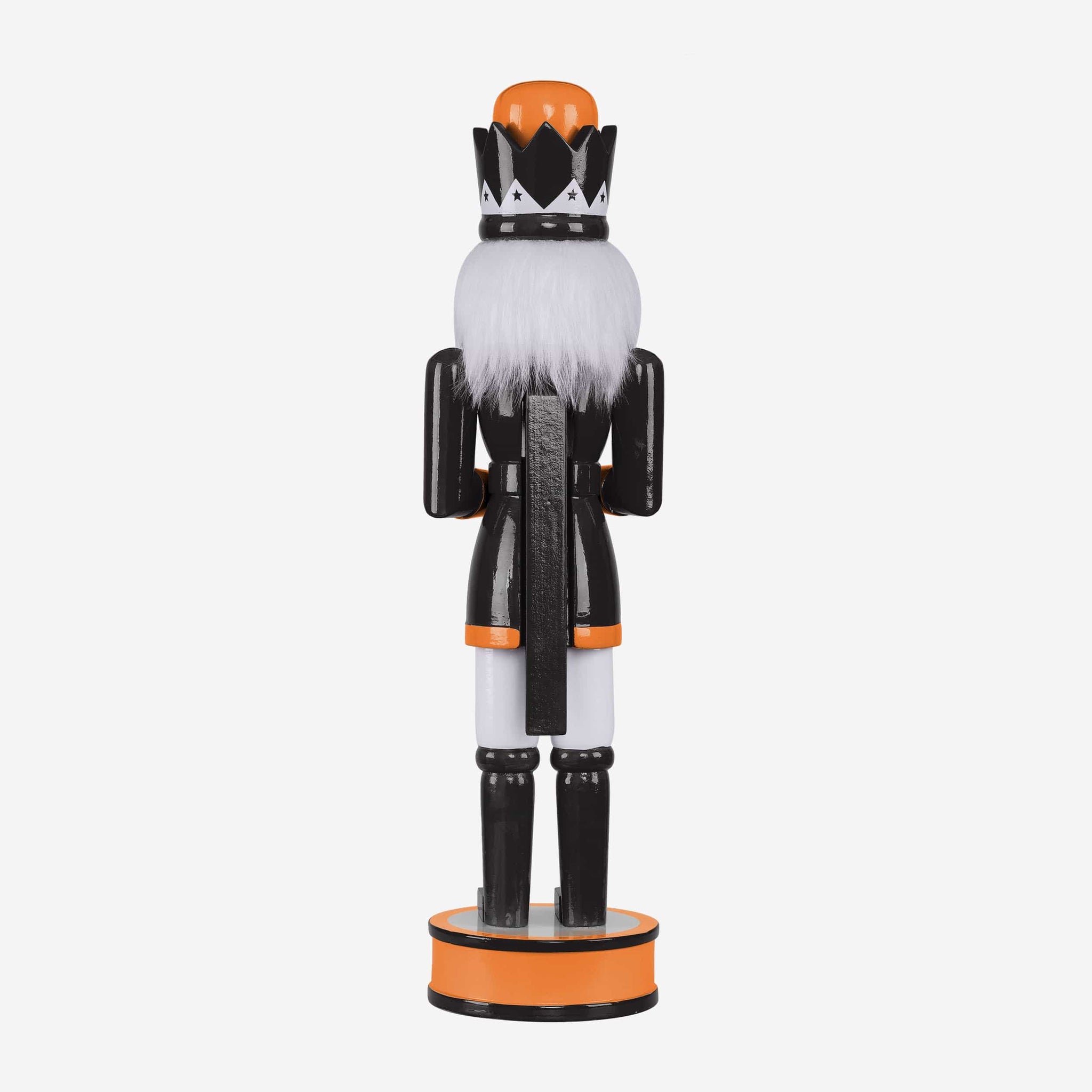 Green Bay Packers Team Spirit Nutcracker FOCO