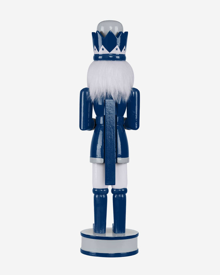 New York Yankees Team Spirit Nutcracker FOCO - FOCO.com