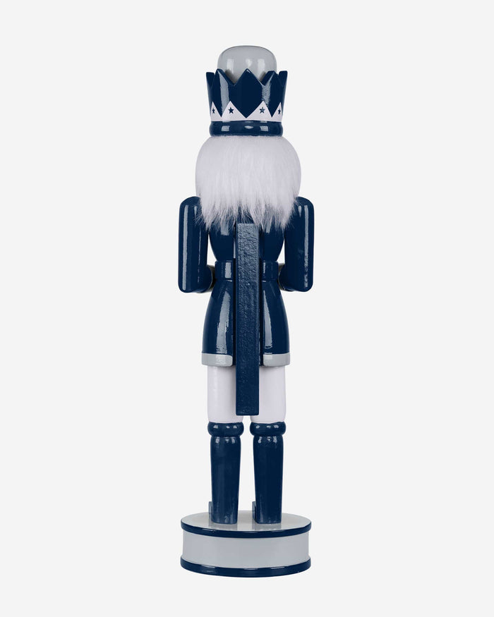 Penn State Nittany Lions Team Spirit Nutcracker FOCO - FOCO.com