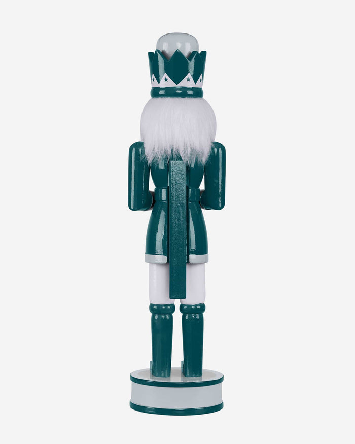 Philadelphia Eagles Holiday Nutcracker FOCO - FOCO.com