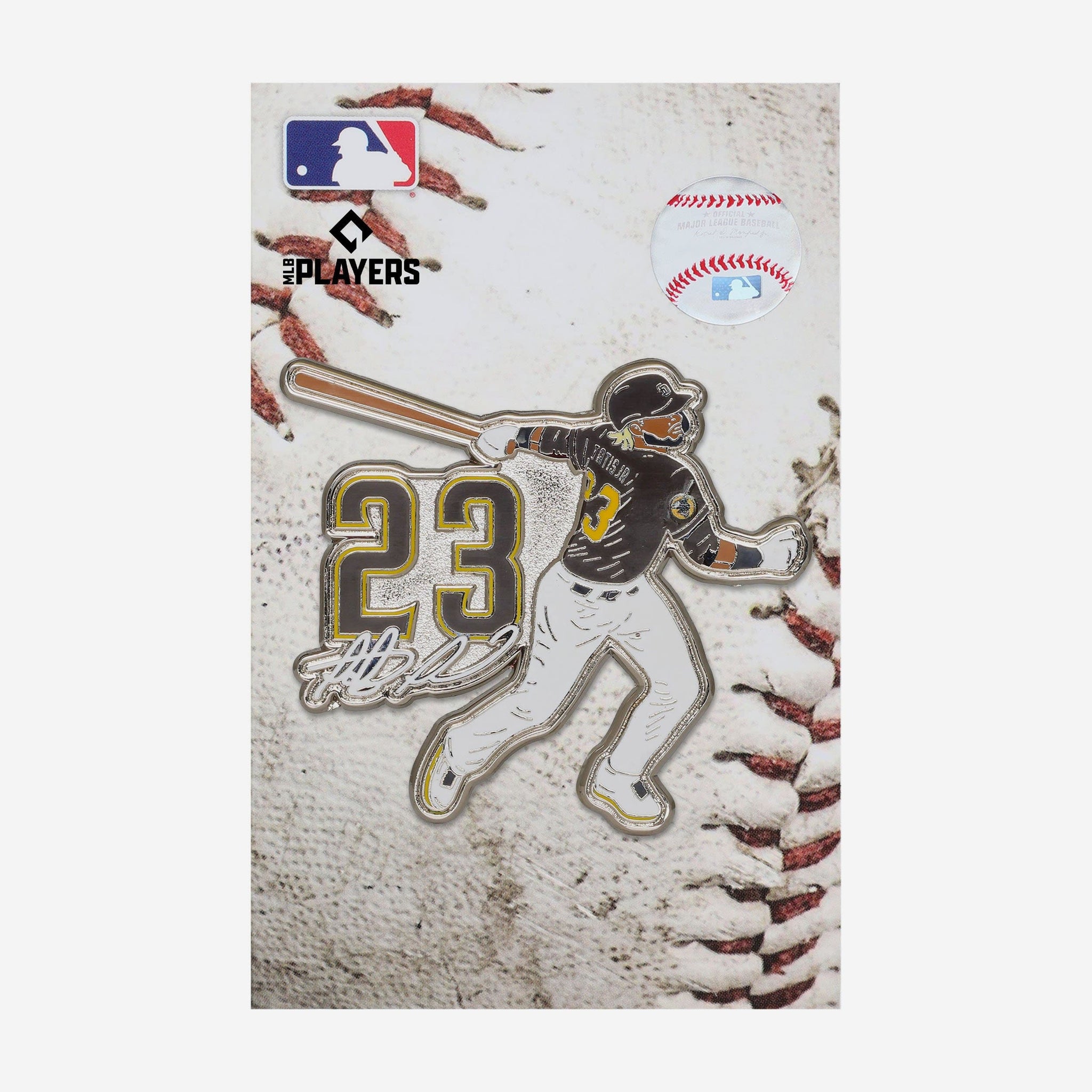 Fernando Tatis Jr. Padres Baseball Art Poster 