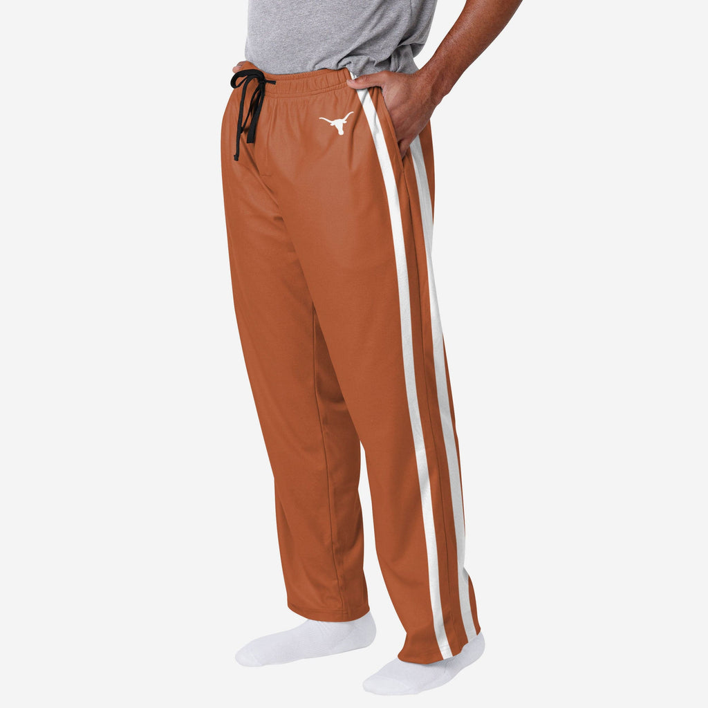 Texas Longhorns Gameday Ready Lounge Pants FOCO S - FOCO.com