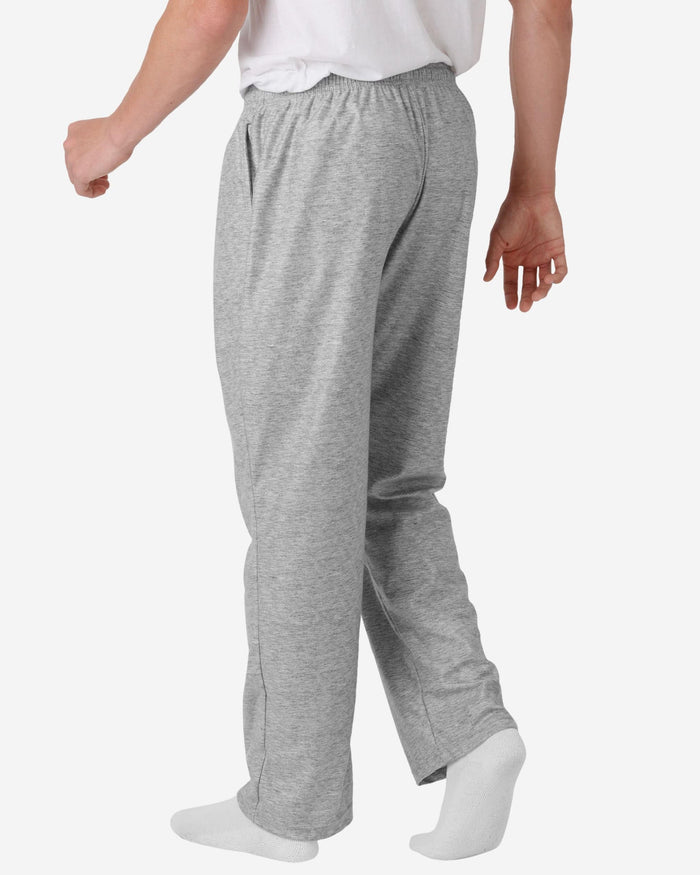 Indianapolis Colts Athletic Gray Lounge Pants FOCO - FOCO.com