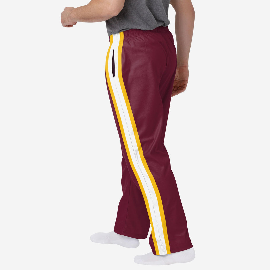 Washington Commanders Gameday Ready Lounge Pants FOCO