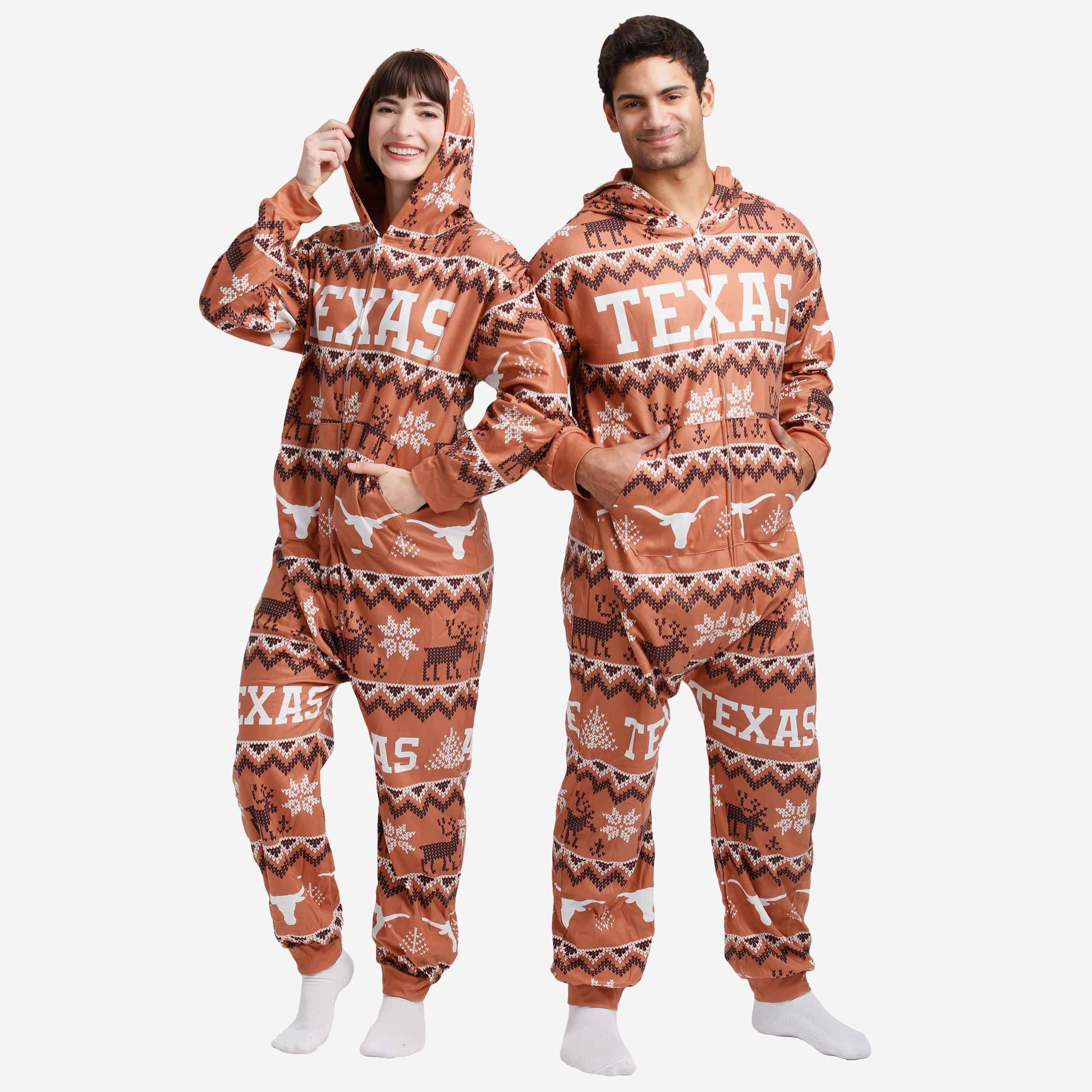Utz Original Chip / Adult Onesie Pajamas