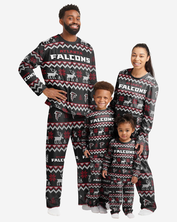 Mens ugly christmas online pajamas