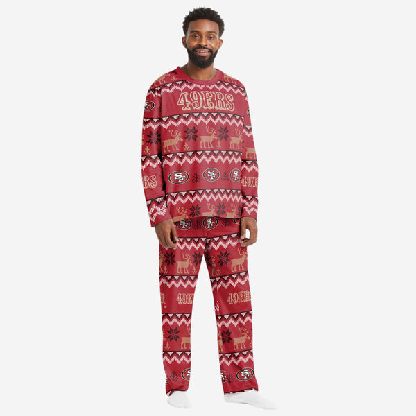 49ers Pajamas 