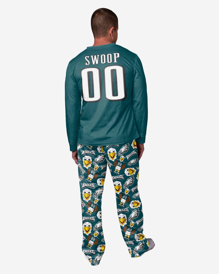 Philadelphia Eagles Pajamas, Eagles Sleepwear & Lounge Pants