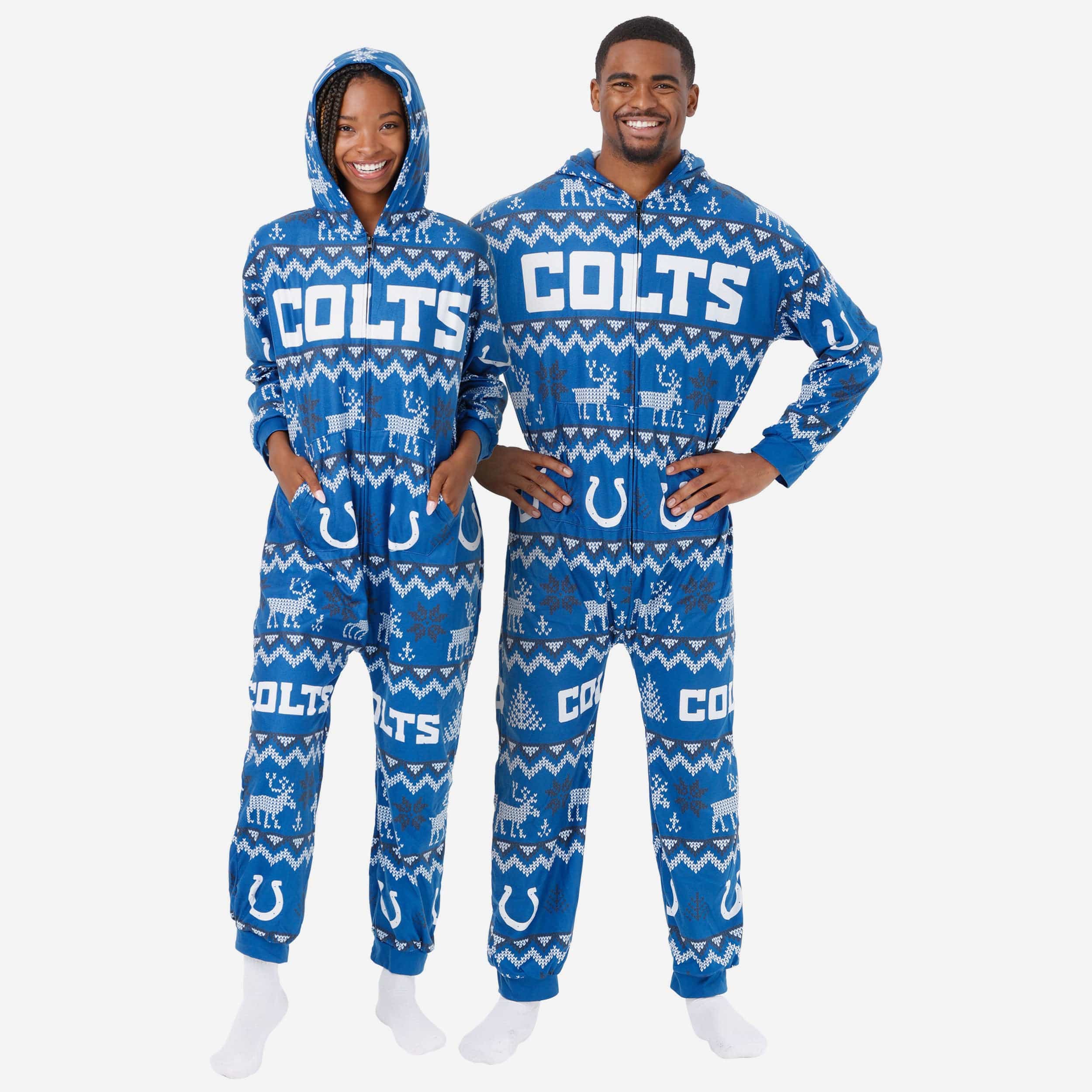 indianapolis colts onesie