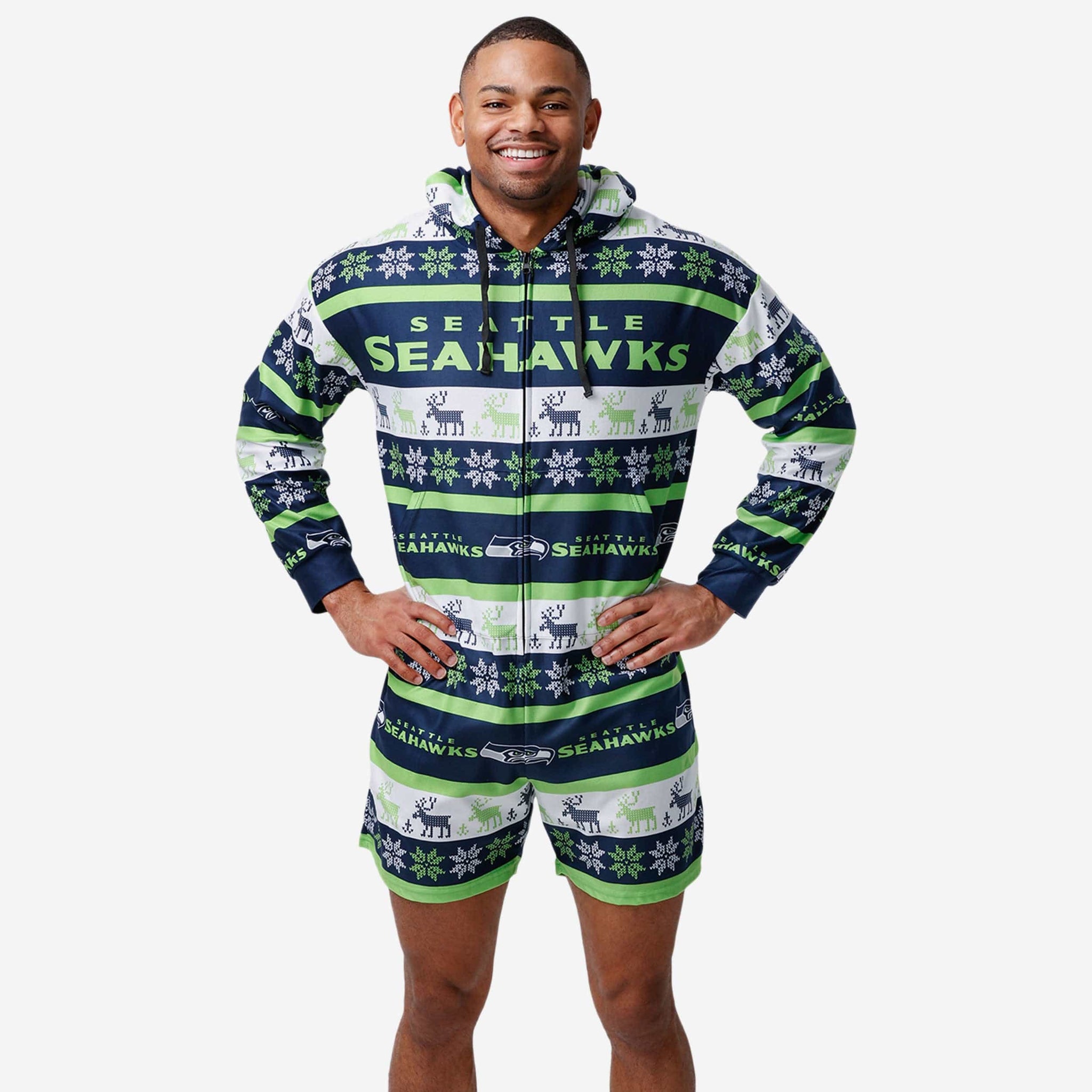 Seattle Seahawks Apparel, Collectibles, and Fan Gear. FOCO