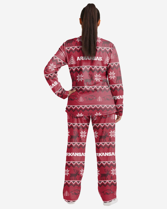 Arkansas razorback pajama discount pants