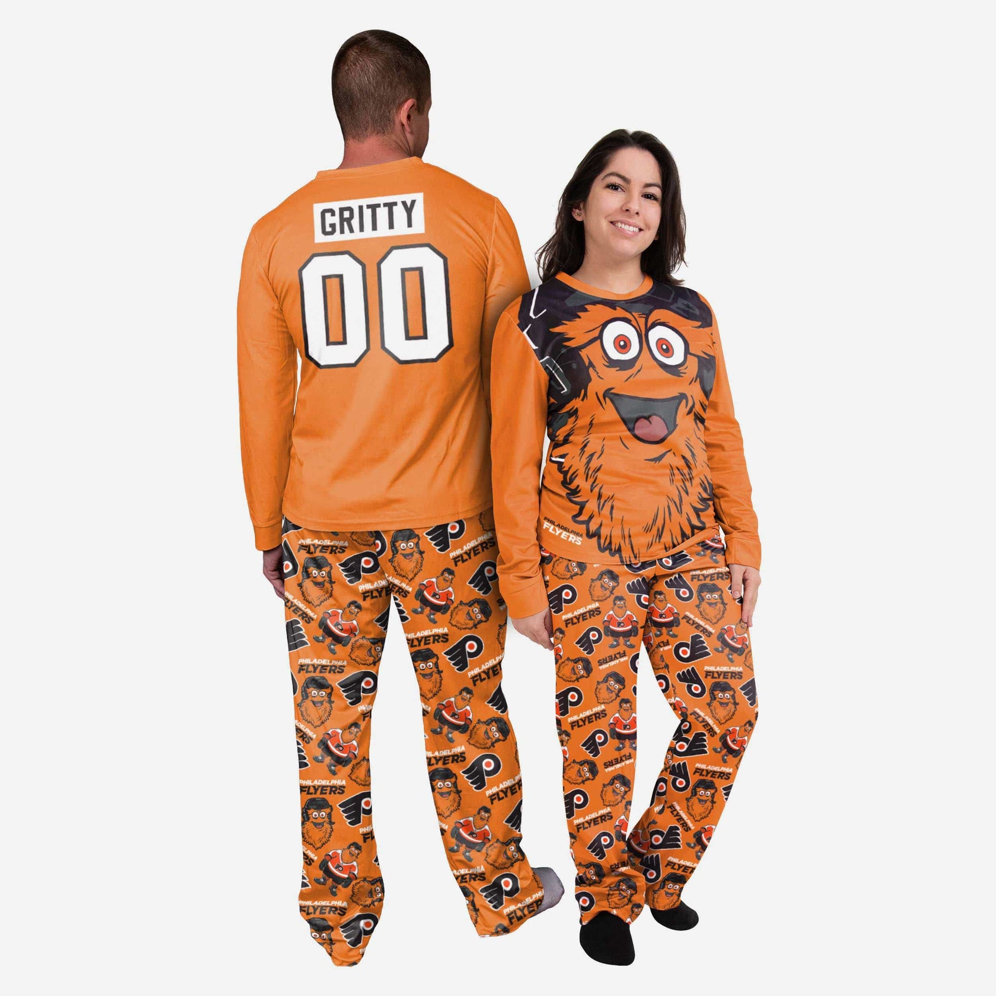 NHL Gritty Adult Costume