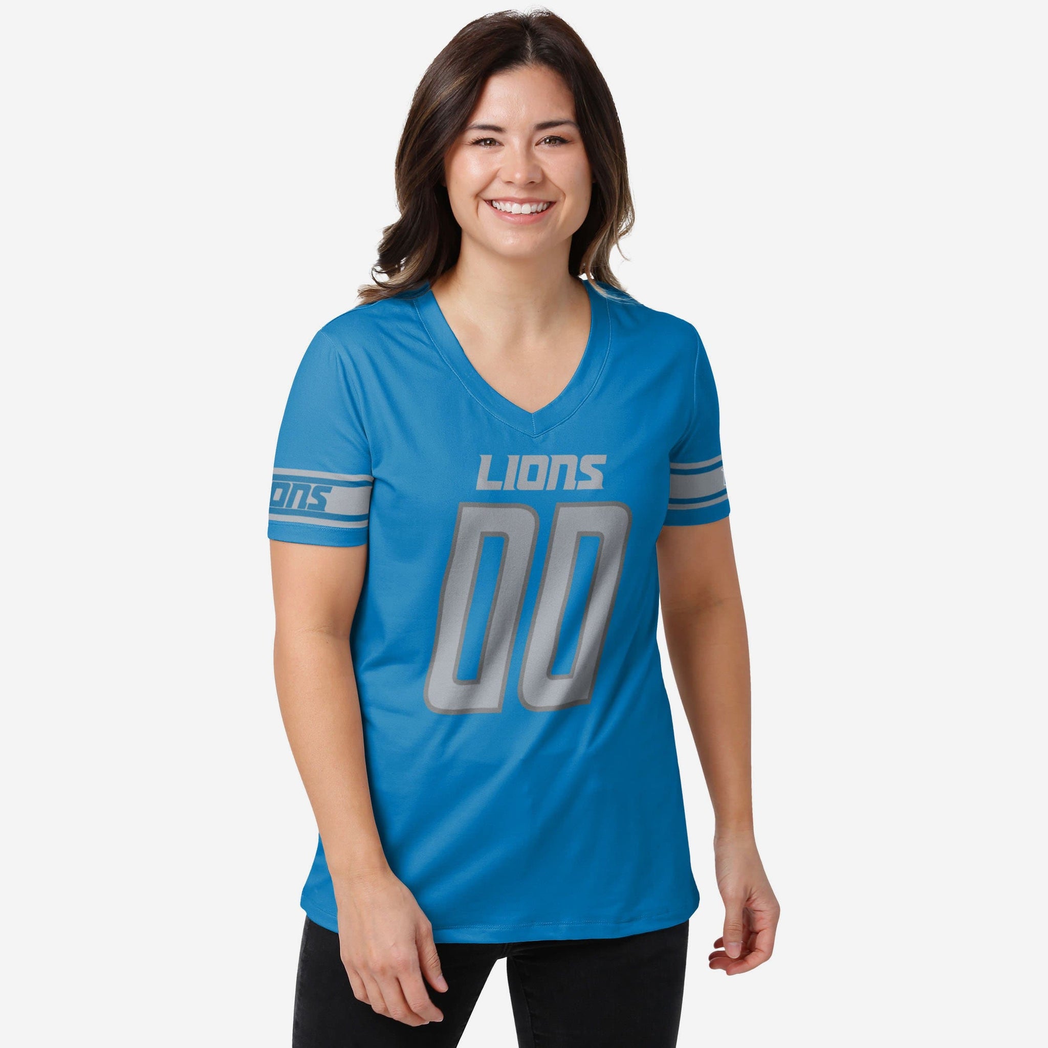 Shop Men's Detroit Lions T-Shirts - Gameday Detroit