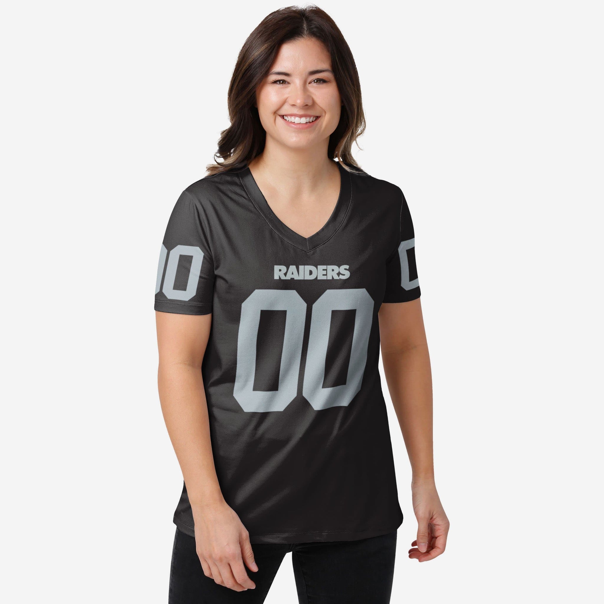 Los Angeles Chargers Womens Gameday Ready Lounge Shirt in 2023