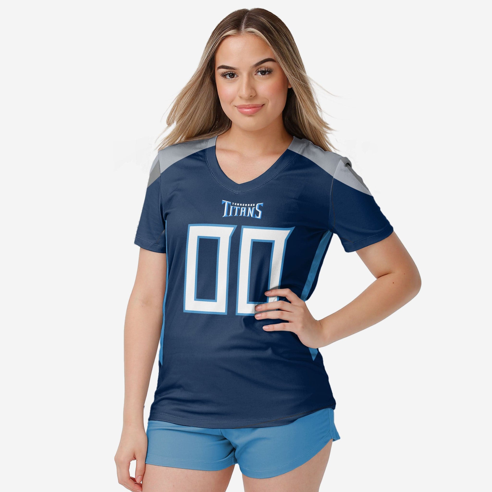 Women's Titans Apparel - Official Tennessee Titans Store