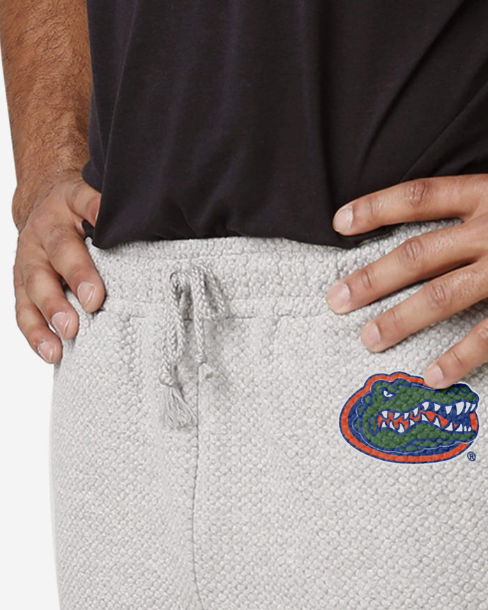 Florida Gators Gray Woven Joggers FOCO - FOCO.com