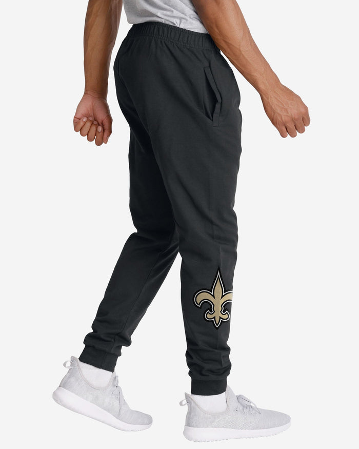 New Orleans Saints Team Color Joggers FOCO - FOCO.com