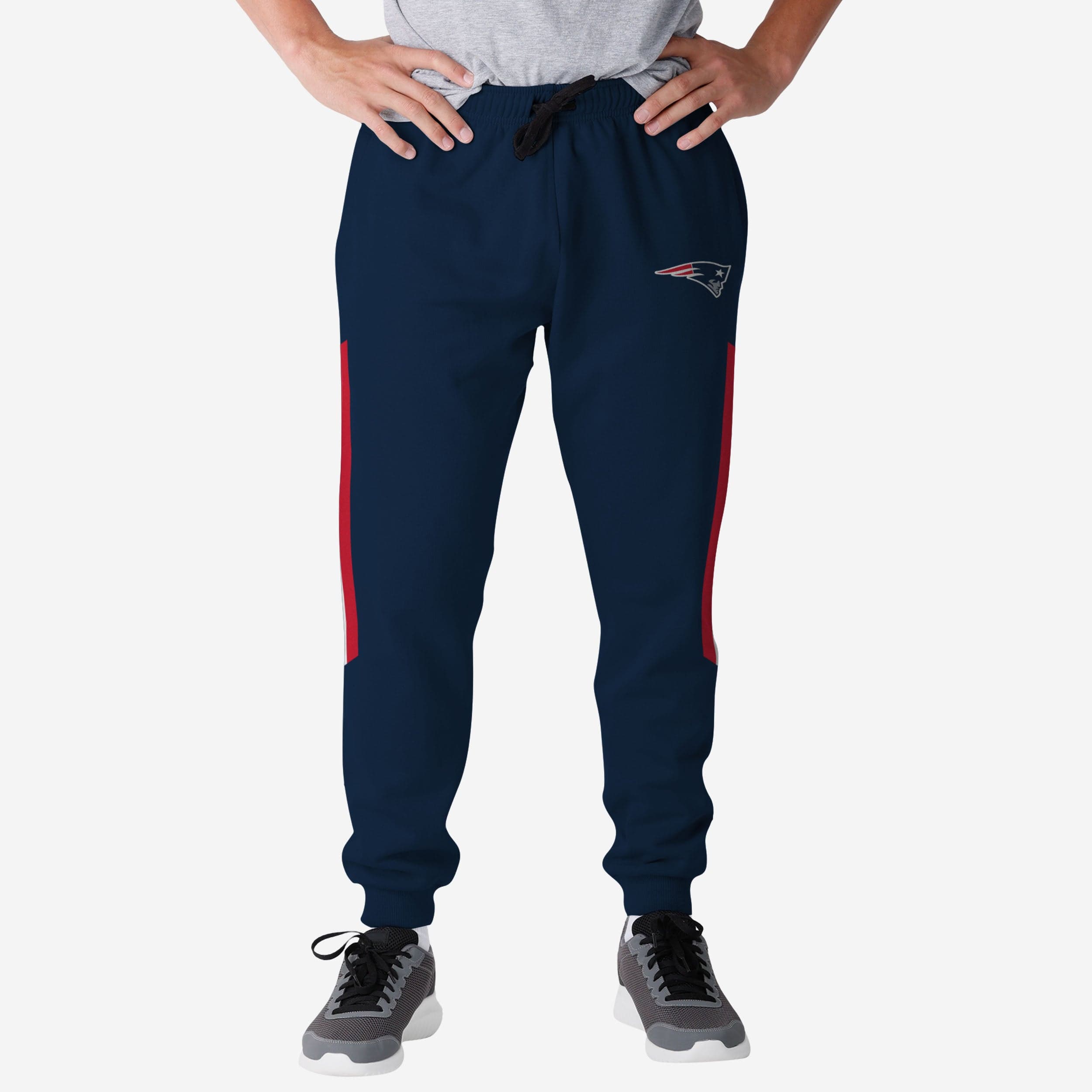 New Unisex Denver Broncos Jogger Sweat Pants NFL Shop Authentic