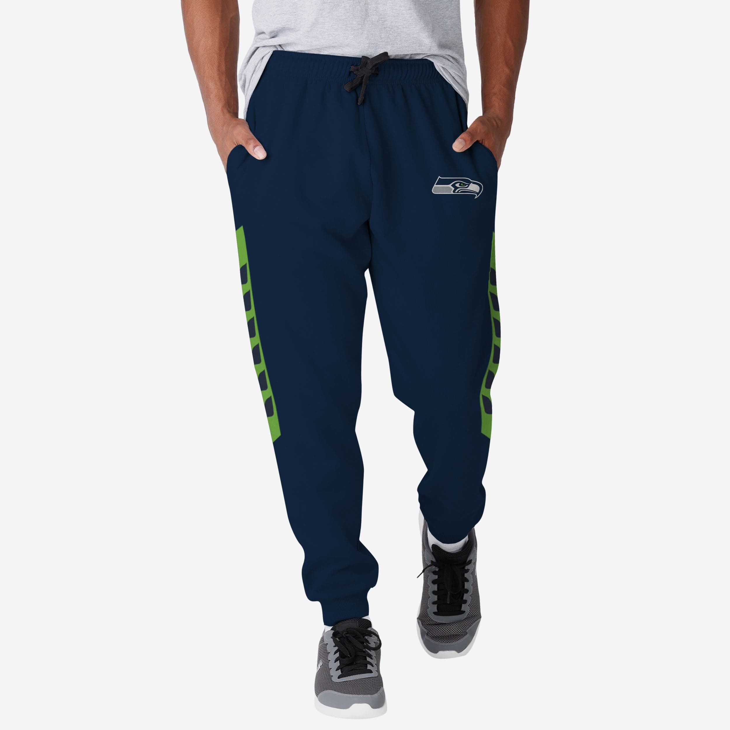 Seahawks 2025 men's sweatpants