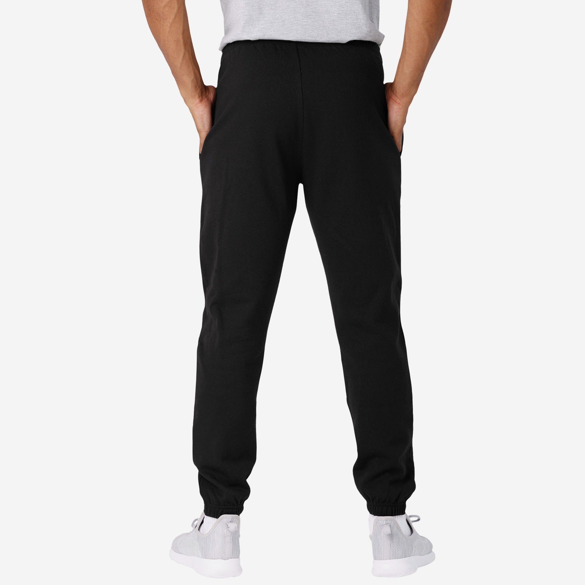 FOCO Baltimore Ravens NFL Mens Team Color Sweatpants