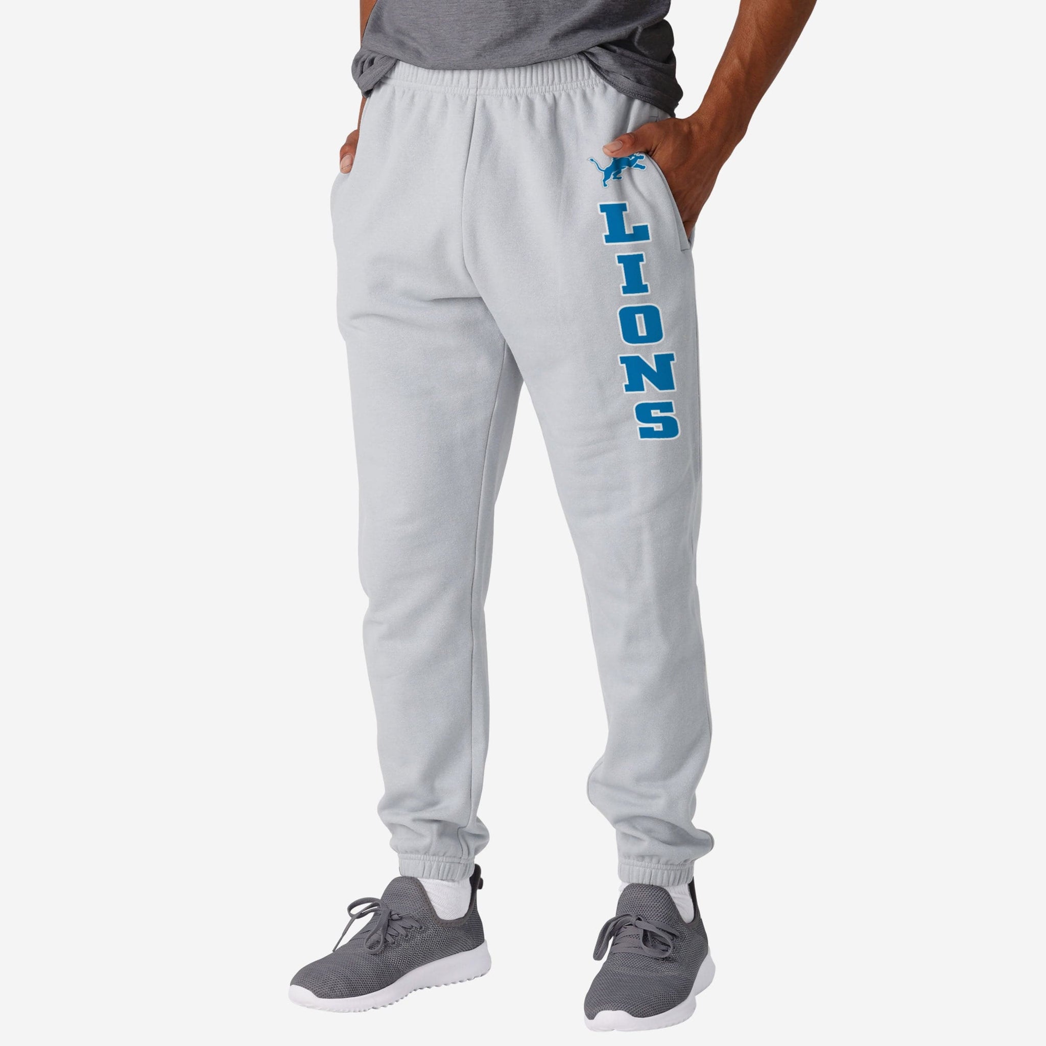 Dallas Cowboys Team Color Sweatpants FOCO