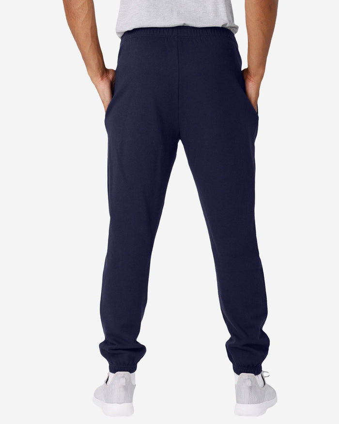 Houston Texans Team Color Sweatpants FOCO - FOCO.com