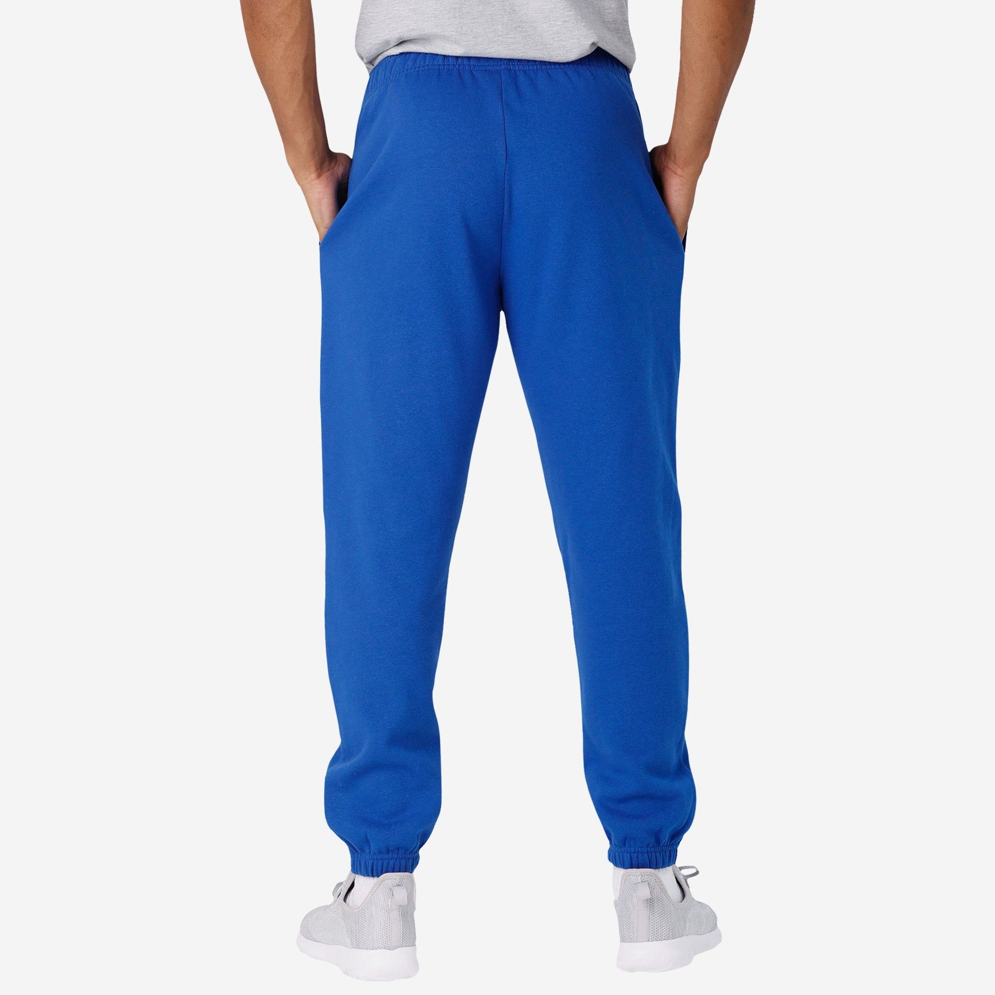 New York Giants Team Color Sweatpants - 2XL