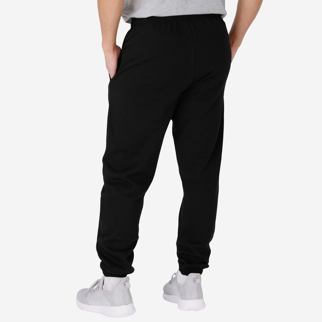 Pittsburgh Steelers Team Color Sweatpants FOCO