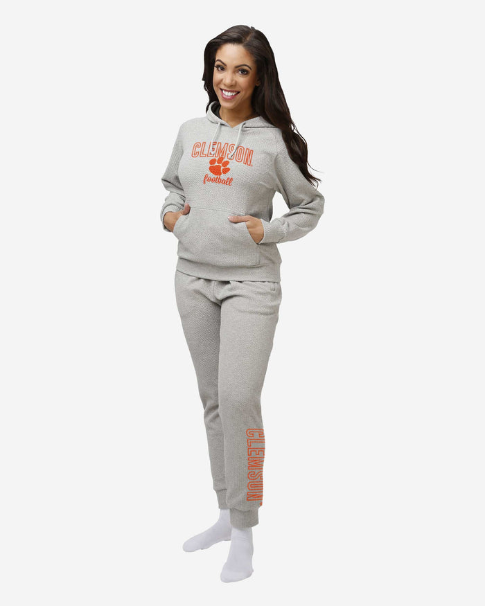 Clemson joggers sales