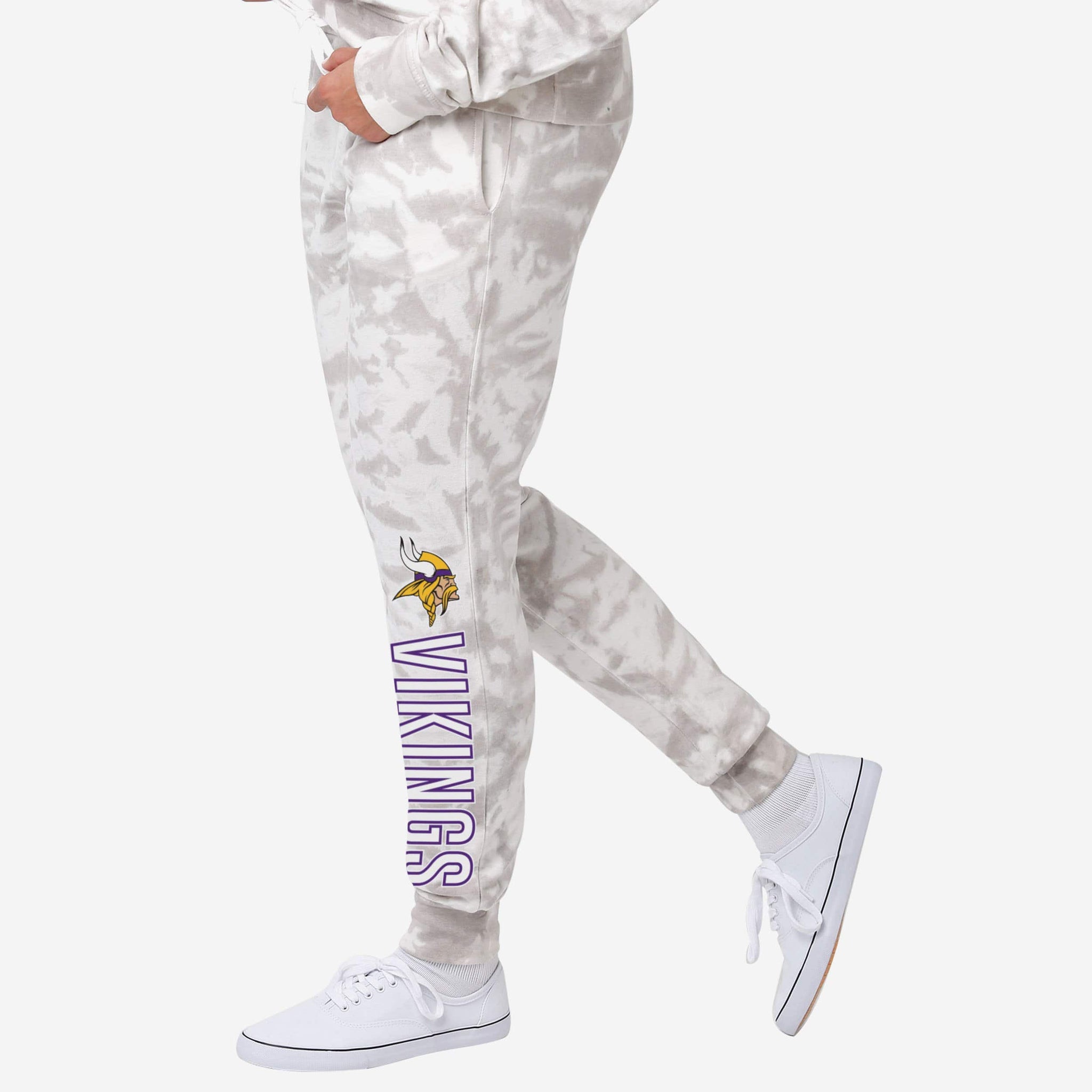 FOCO Buffalo Bills Cargo Joggers