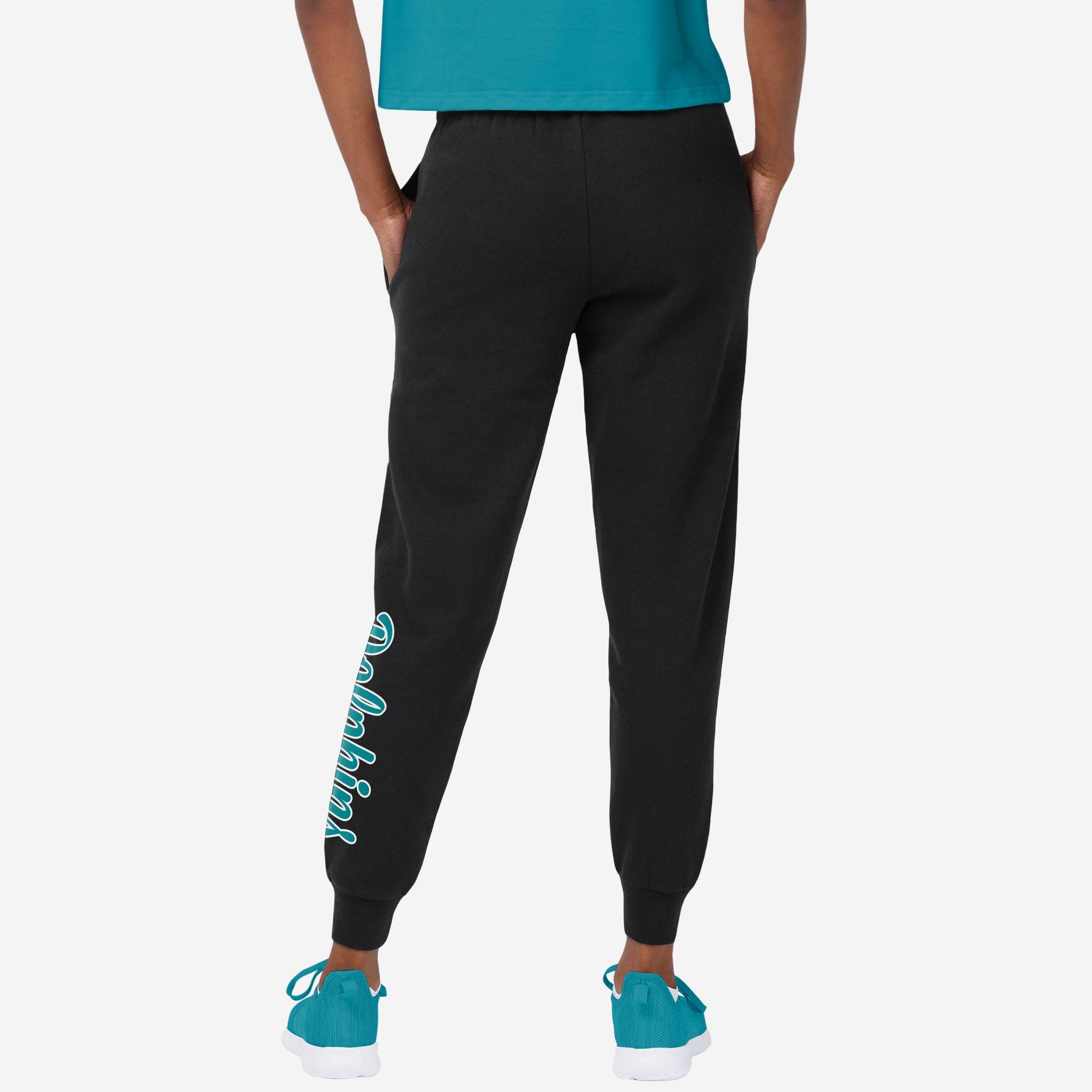 Miami Dolphins Shorts, Dolphins Joggers, Sweatpants