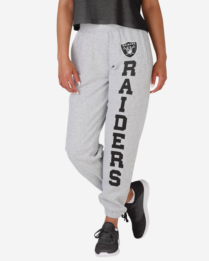 Las Vegas Raiders Shorts, Raiders Joggers, Sweatpants
