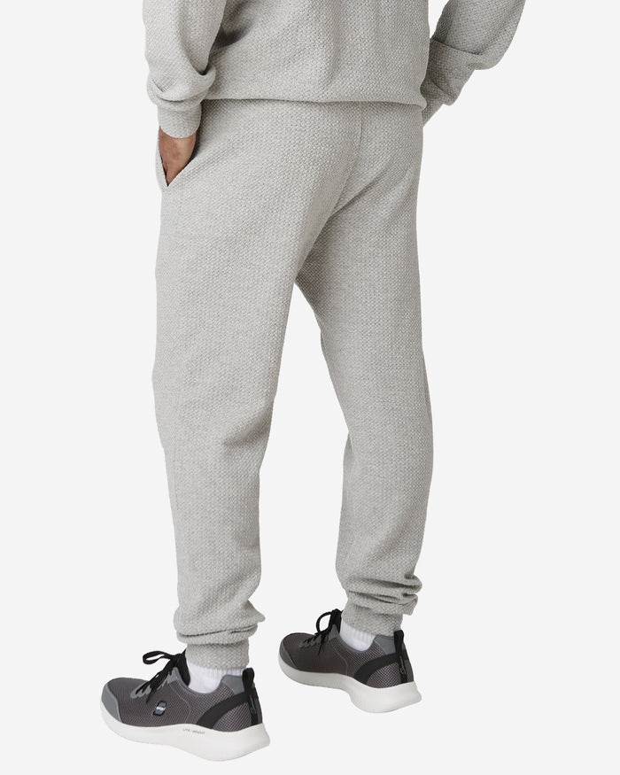 Florida Gators Gray Woven Joggers FOCO - FOCO.com