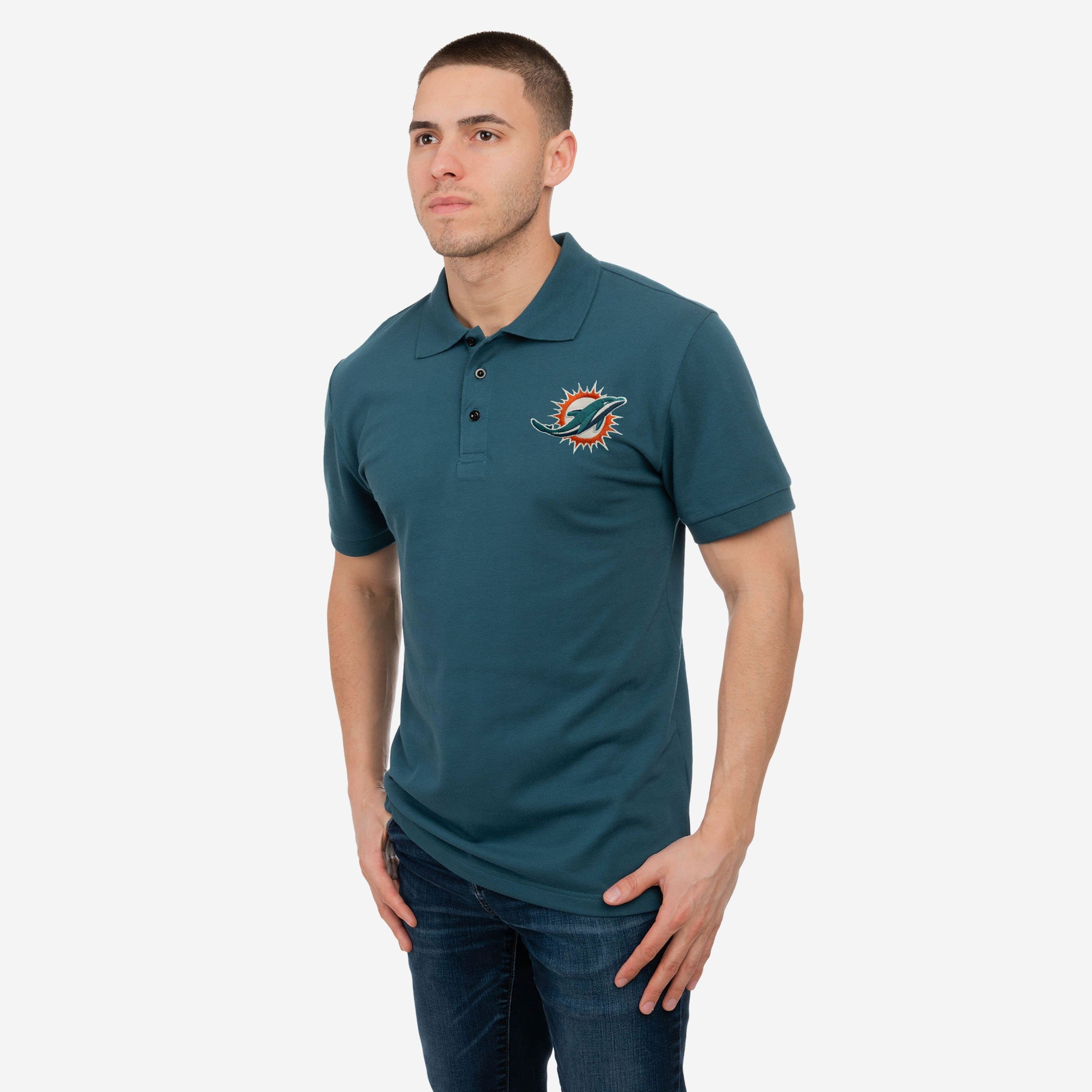 Miami Dolphins Apparel, Collectibles, and Fan Gear. FOCO