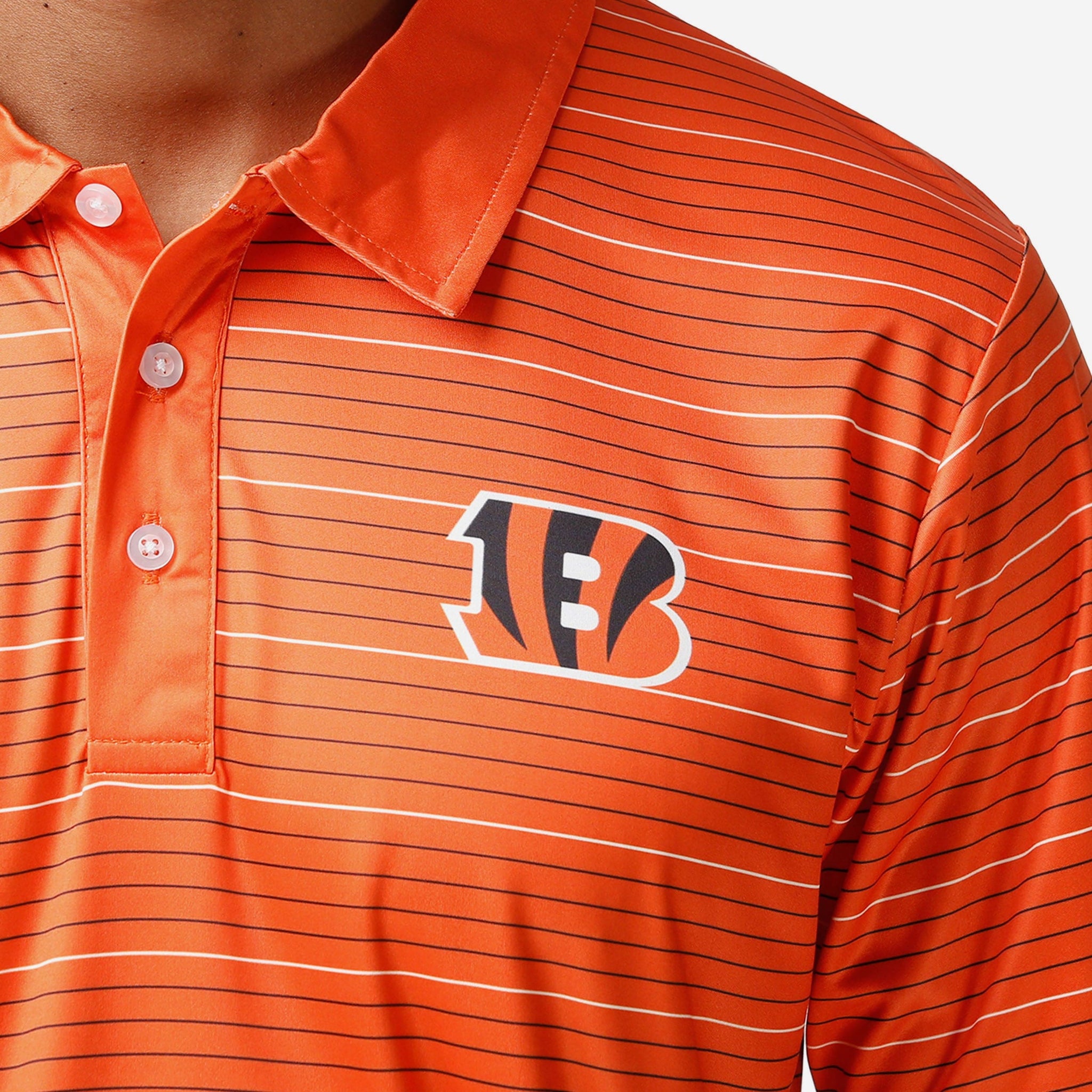 Cincinnati Bengals Apparel, Collectibles, and Fan Gear. FOCO