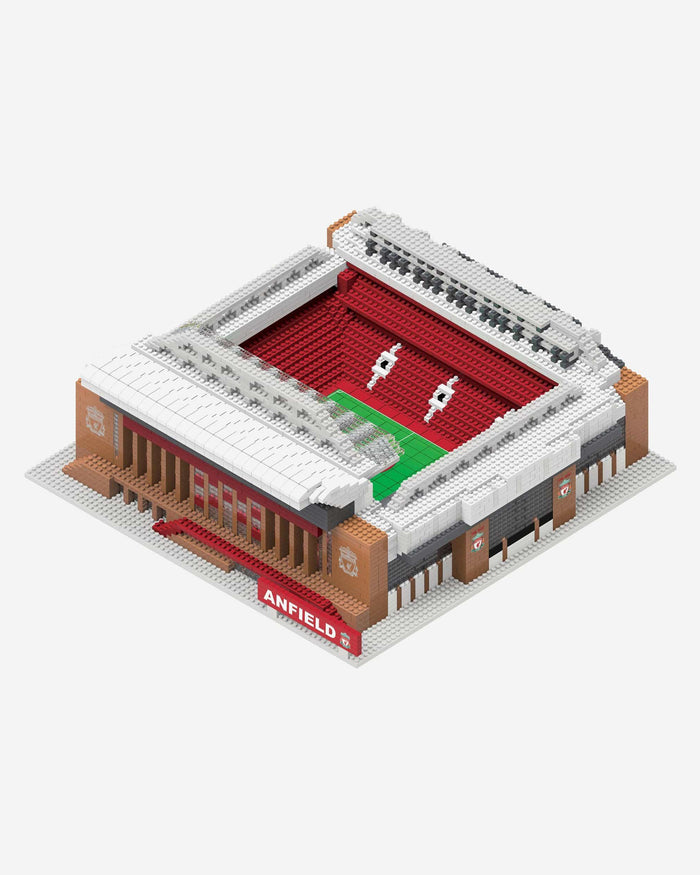 FC Anfield BRXLZ Stadium