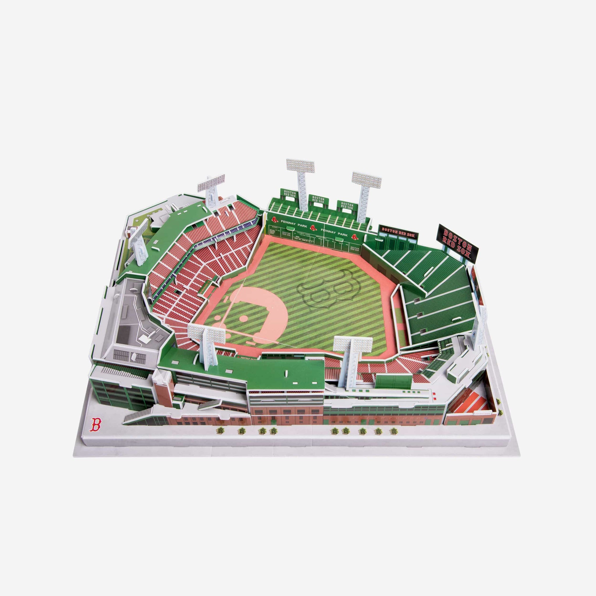  St Louis Missouri Busch Stadium 3D Luggage Tag : Clothing,  Shoes & Jewelry