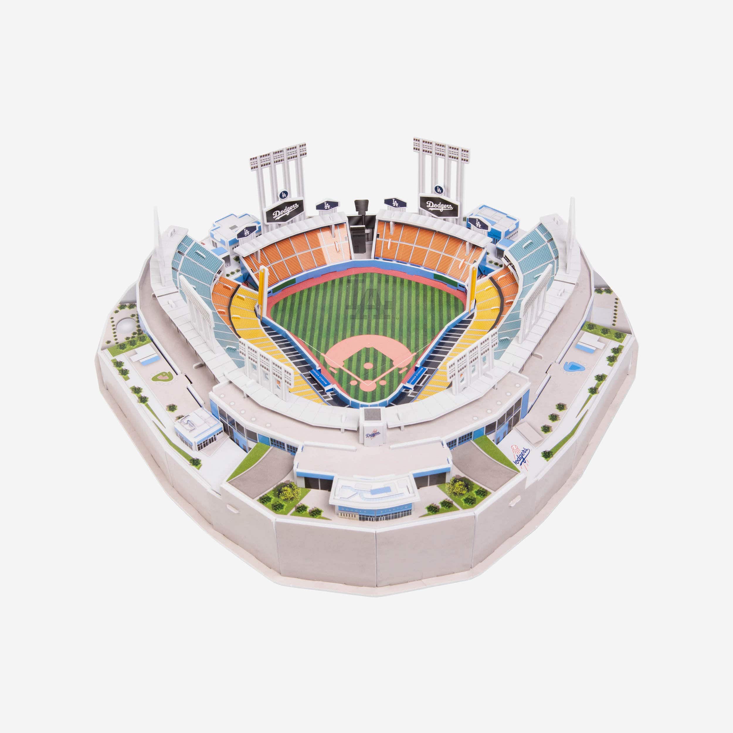 dodger stadium club level box｜TikTok Search