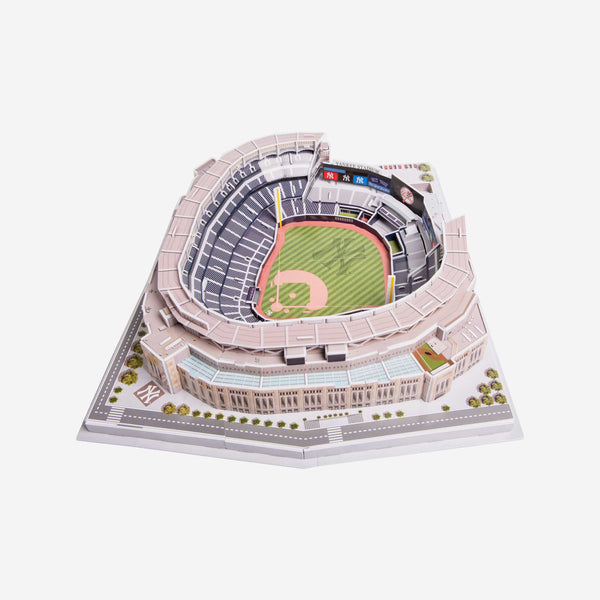 New York Yankees MLB PZLZ Santa