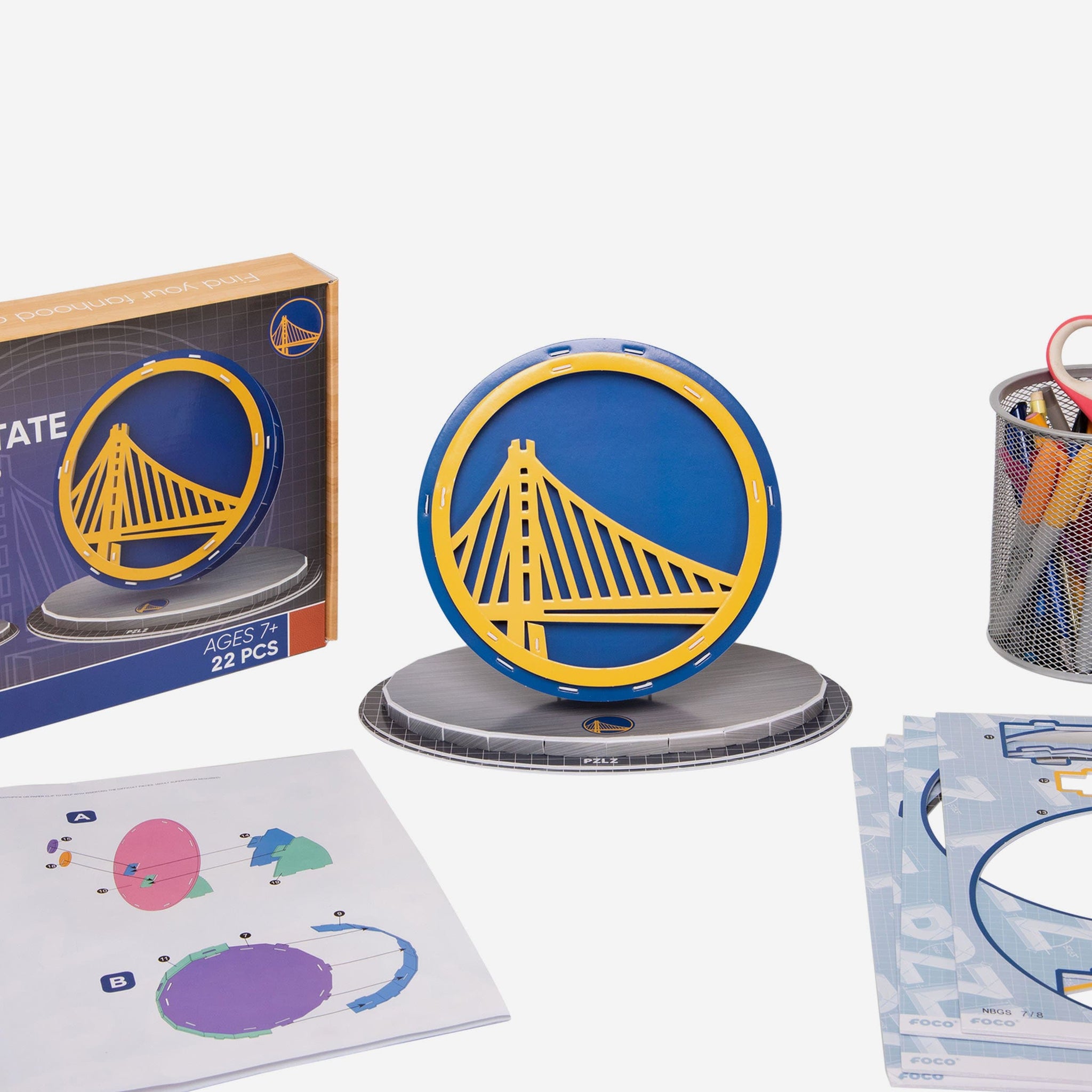 Golden State Warriors Apparel, Collectibles, and Fan Gear. FOCO
