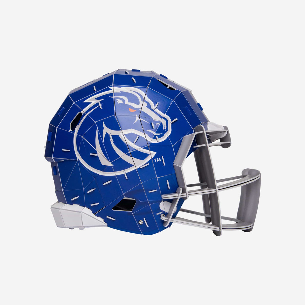 Boise State Broncos PZLZ Helmet FOCO - FOCO.com