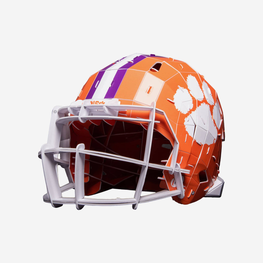 Clemson Tigers PZLZ Helmet FOCO