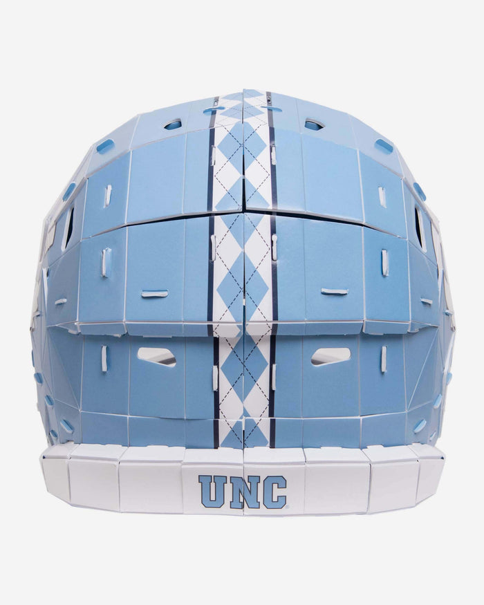 North Carolina Tar Heels PZLZ Helmet FOCO - FOCO.com