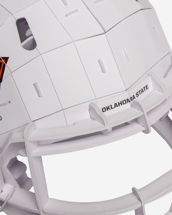 Oklahoma State Cowboys PZLZ Helmet FOCO - FOCO.com