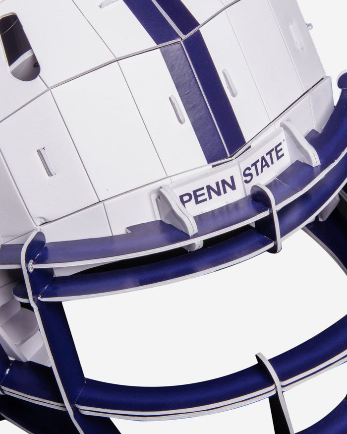 Penn State Nittany Lions PZLZ Helmet FOCO - FOCO.com