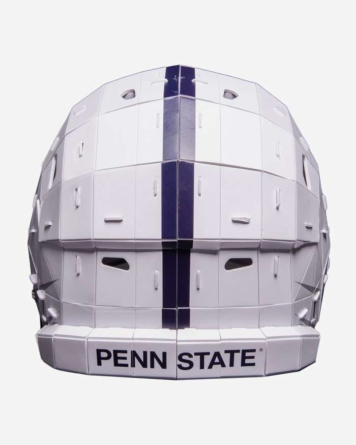 Penn State Nittany Lions PZLZ Helmet FOCO - FOCO.com