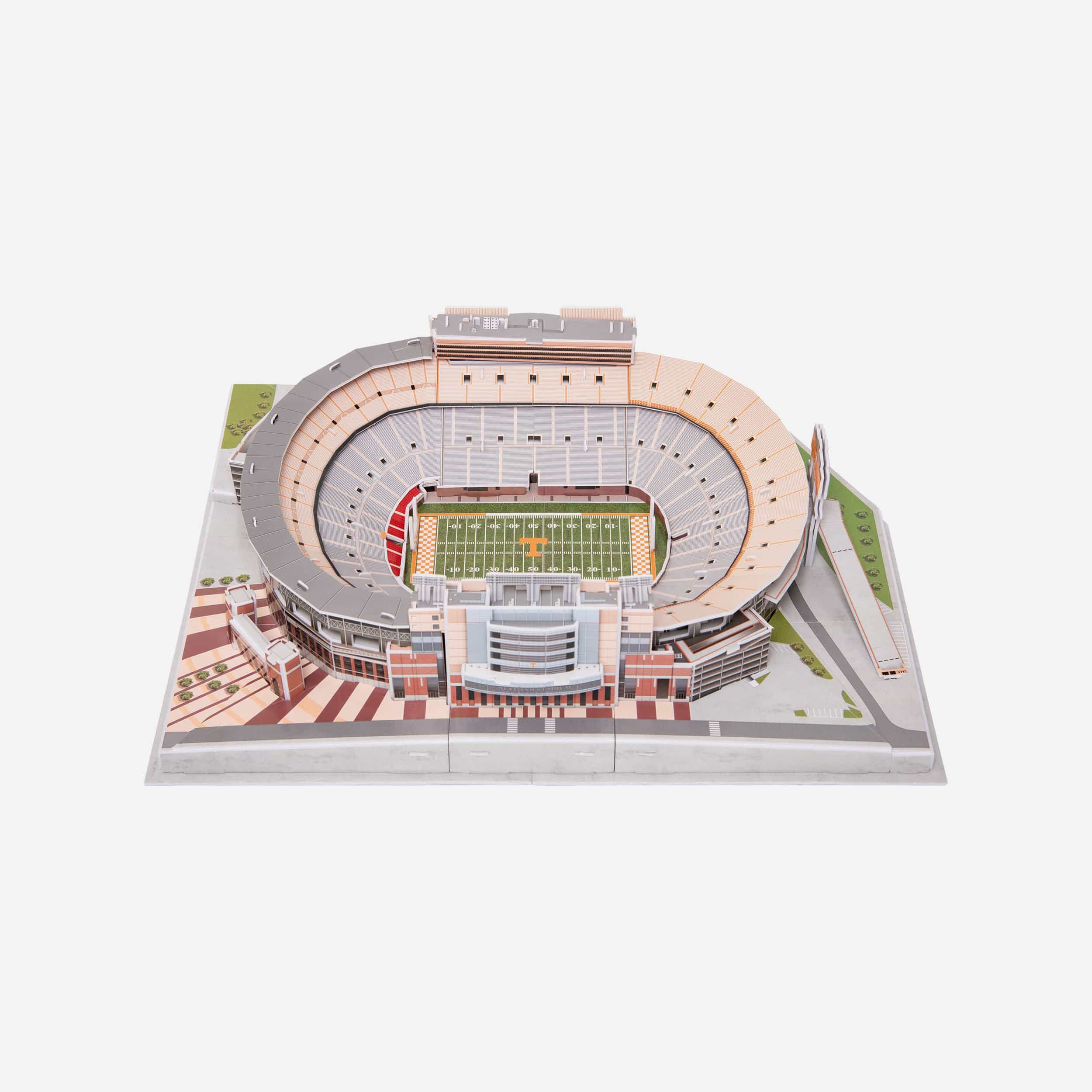 Buffalo Bills - Bills Stadium 3D model 3D printable